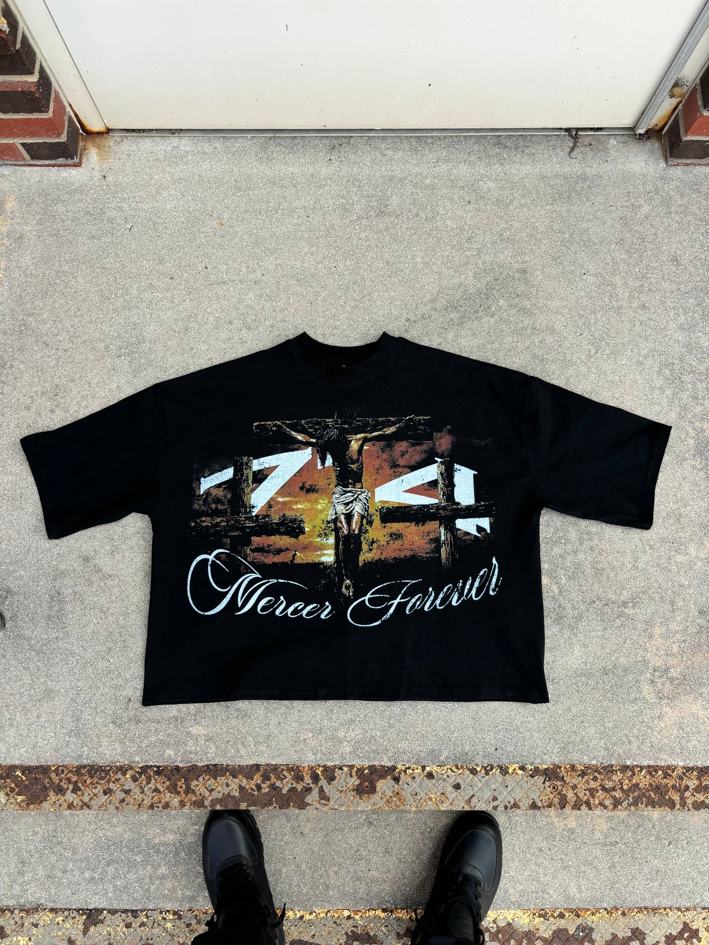 “Jesus is The One” Tee